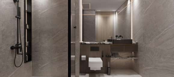 Studio in Dubai, UAE No. 40369 8