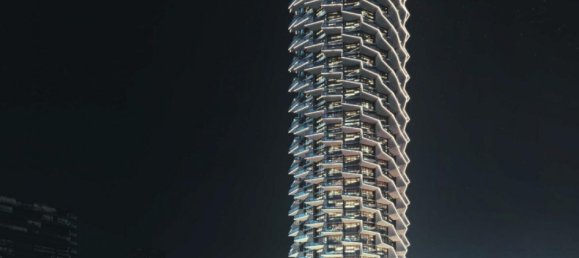 Studio in Dubai, UAE No. 40369 10