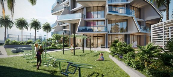 Studio in Dubai, UAE No. 40369 4