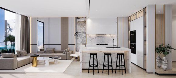 Studio in Dubai, UAE No. 40369 2