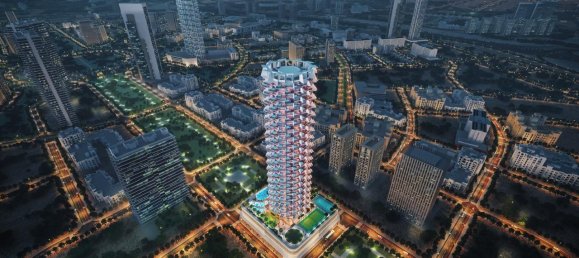 Studio in Dubai, UAE No. 40369 5