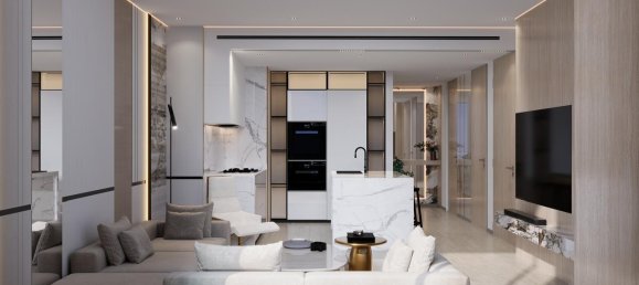 Studio in Dubai, UAE No. 40369 9