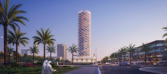 Studio in Dubai, UAE No. 40369 11