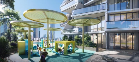 Studio in Dubai, UAE No. 40369 3