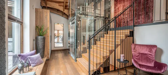 4 Schlafzimmer Haus in St. Ulrich am Pillersee, Austria, Nr. 146022 7