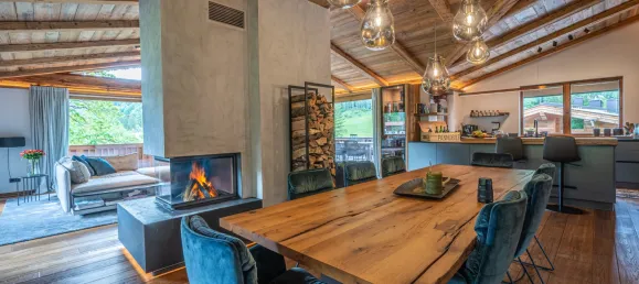 4 Schlafzimmer Haus in St. Ulrich am Pillersee, Austria, Nr. 146022 2