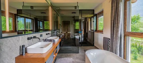 4 Schlafzimmer Haus in St. Ulrich am Pillersee, Austria, Nr. 146022 9