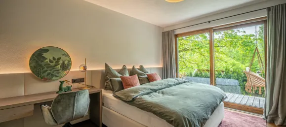 4 Schlafzimmer Haus in St. Ulrich am Pillersee, Austria, Nr. 146022 12