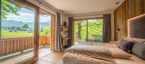 4 Schlafzimmer Haus in St. Ulrich am Pillersee, Austria, Nr. 146022 8