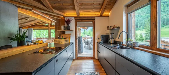 4 Schlafzimmer Haus in St. Ulrich am Pillersee, Austria, Nr. 146022 5