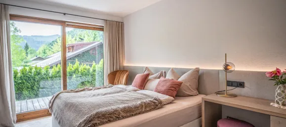 4 Schlafzimmer Haus in St. Ulrich am Pillersee, Austria, Nr. 146022 11