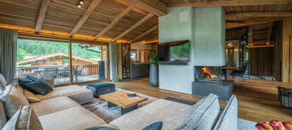 4 Schlafzimmer Haus in St. Ulrich am Pillersee, Austria, Nr. 146022 3