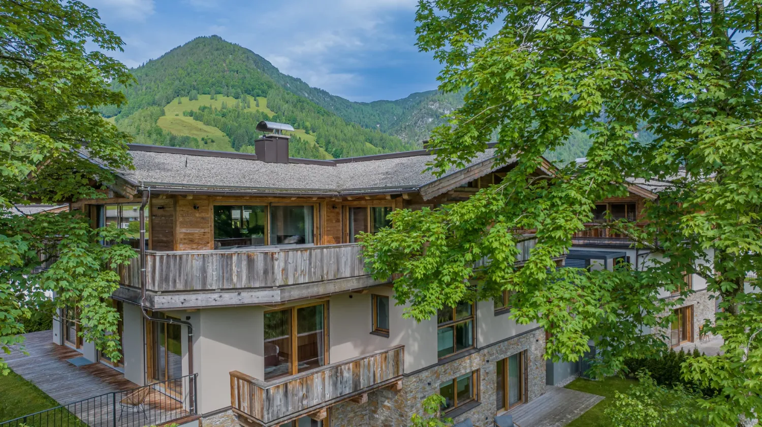 4 Schlafzimmer Haus in St. Ulrich am Pillersee, Austria, Nr. 146022