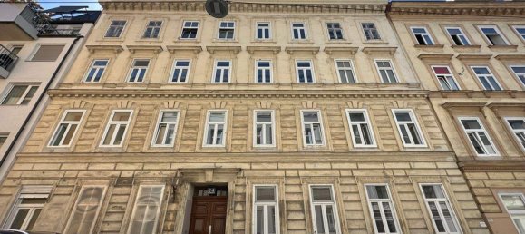 2-salle Appartement à Meidling, Austria No. 245351 3