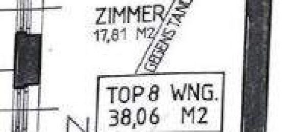 2-salle Appartement à Meidling, Austria No. 245351 23