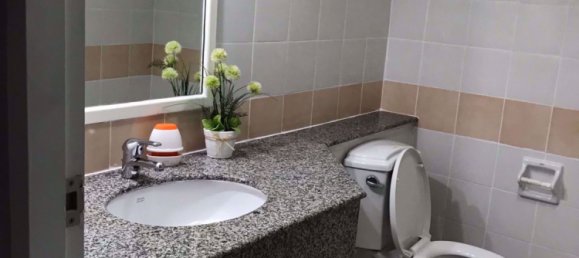 2 bedrooms Condo in Watthana, Thailand No. 10290 8