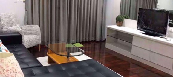 2 bedrooms Condo in Watthana, Thailand No. 10290 2