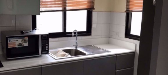 2 bedrooms Condo in Watthana, Thailand No. 10290 5