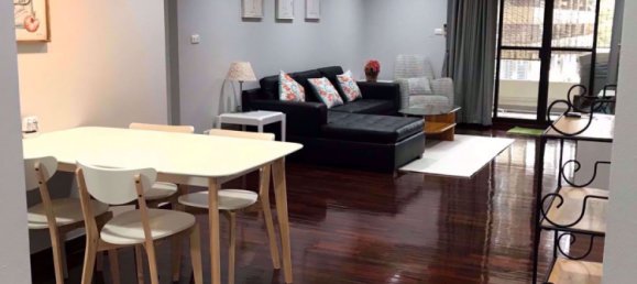 2 bedrooms Condo in Watthana, Thailand No. 10290 3