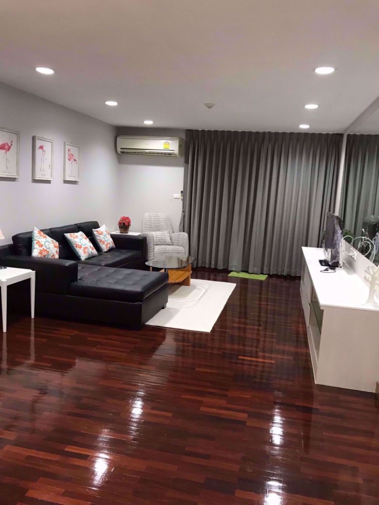 2 bedrooms Condo in Watthana, Thailand No. 10290
