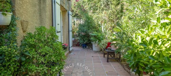 4 bedrooms House in Marseille, France No. 342554 14