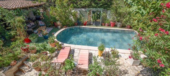 4 bedrooms House in Marseille, France No. 342554 2