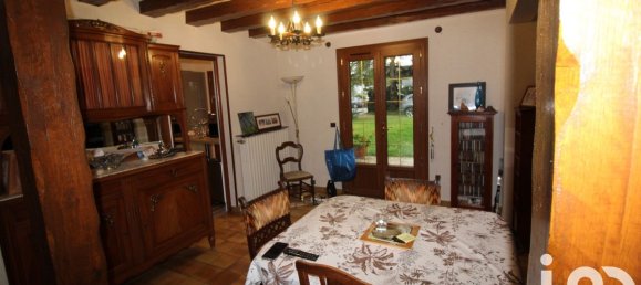 Casa T4 em Loiret, France N.º 215932 16