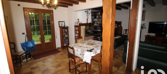Casa T4 em Loiret, France N.º 215932 14
