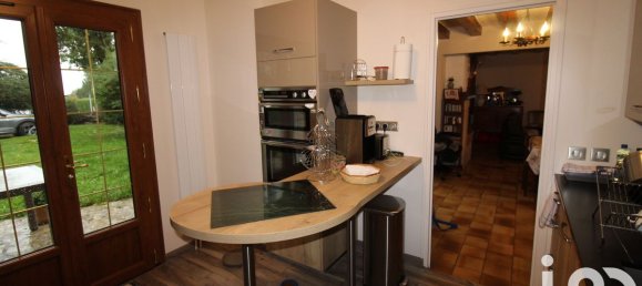 Casa T4 em Loiret, France N.º 215932 33