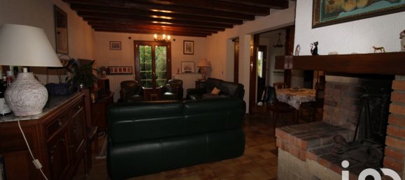 Casa T4 em Loiret, France N.º 215932 43