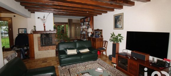 Casa T4 em Loiret, France N.º 215932 20
