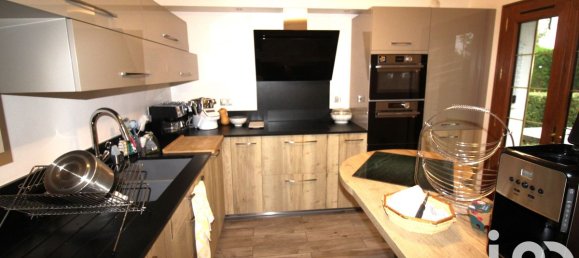 Casa T4 em Loiret, France N.º 215932 6