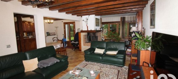 Casa T4 em Loiret, France N.º 215932 17