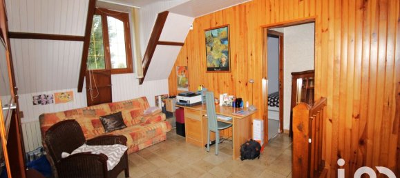 Casa T4 em Loiret, France N.º 215932 27