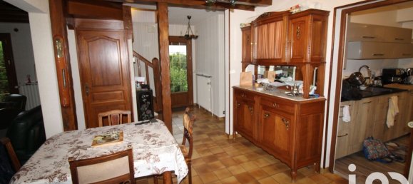 Casa T4 em Loiret, France N.º 215932 38