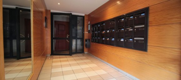 1 chambre Appartement à Margny-lès-Compiègne, France No. 61258 12