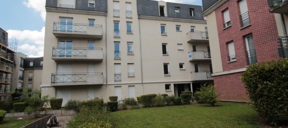 1 chambre Appartement à Margny-lès-Compiègne, France No. 61258 13