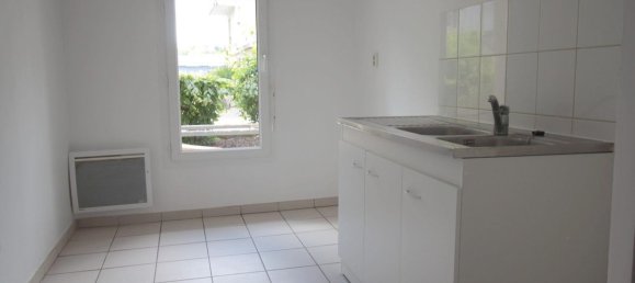 1 chambre Appartement à Margny-lès-Compiègne, France No. 61258 9