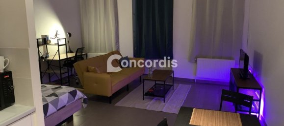 Estúdio em Metz, France N.º 336726 2