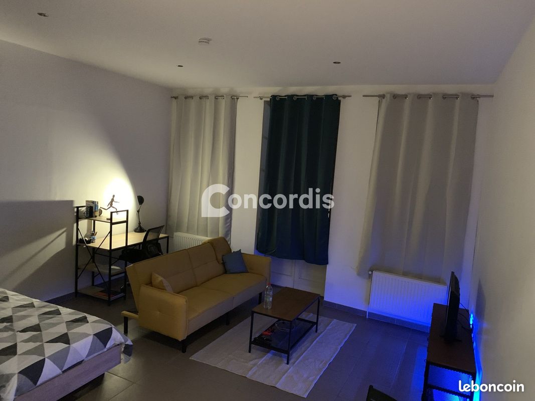 Estúdio em Metz, France N.º 336726