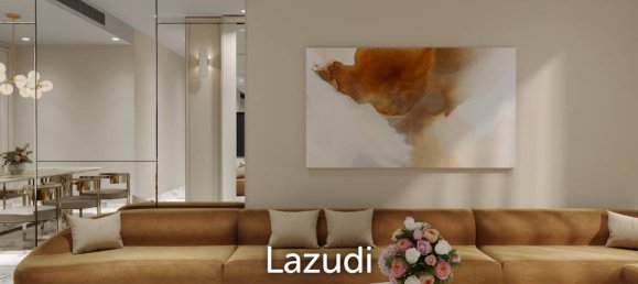 Apartamento T4 em Dubai, UAE N.º 19046 6