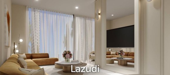 Apartamento T4 em Dubai, UAE N.º 19046 3