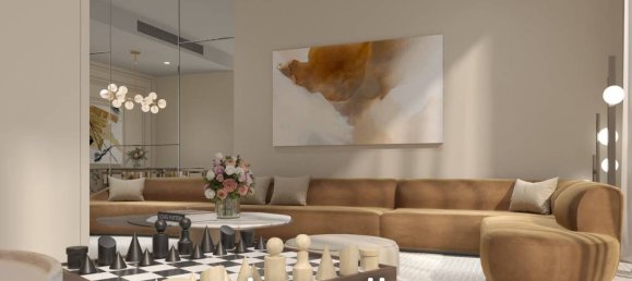 Apartamento T4 em Dubai, UAE N.º 19046 9