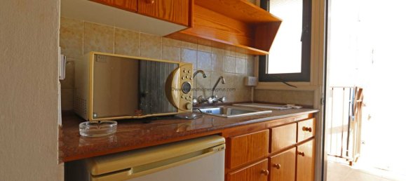 Maison à Ayia Napa, Cyprus 29m² No. 23897 5