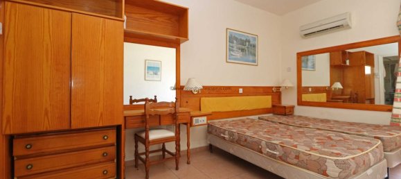 Maison à Ayia Napa, Cyprus 29m² No. 23897 2