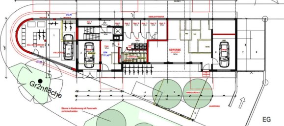  Building in Pforzheim, Germany No. 327079 32