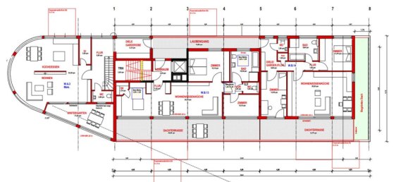  Building in Pforzheim, Germany No. 327079 35