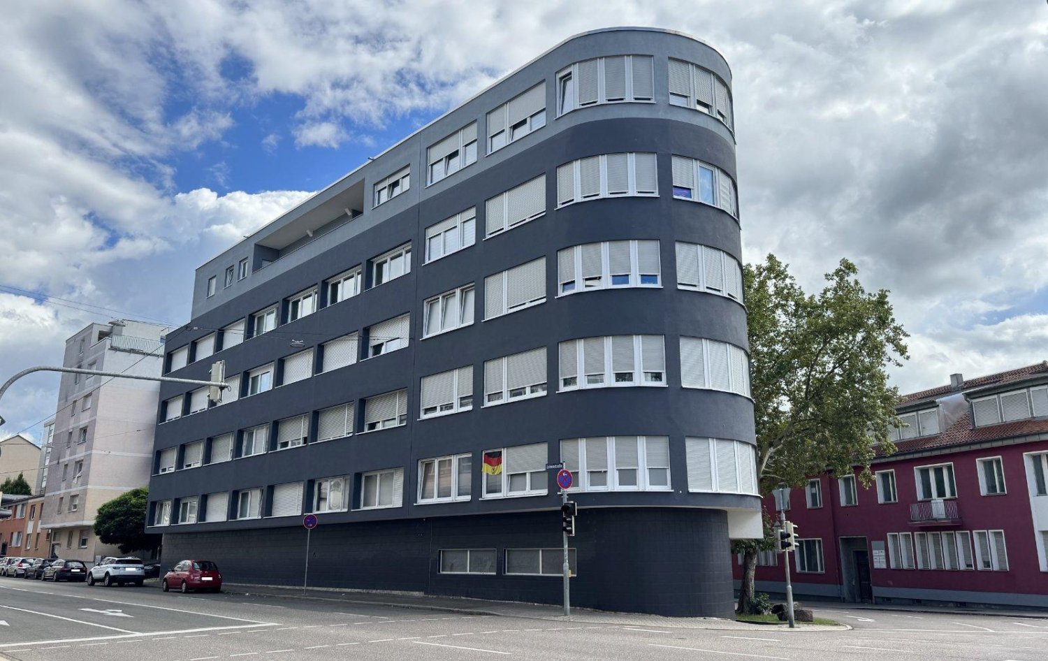  Building in Pforzheim, Germany No. 327079