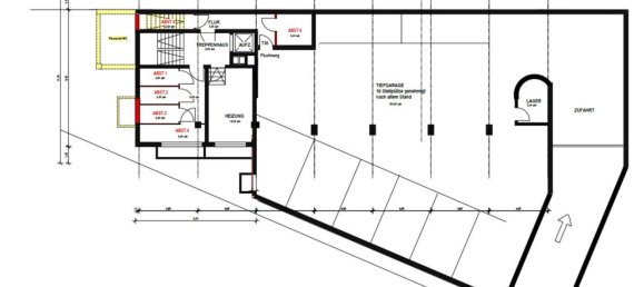  Building in Pforzheim, Germany No. 327079 36