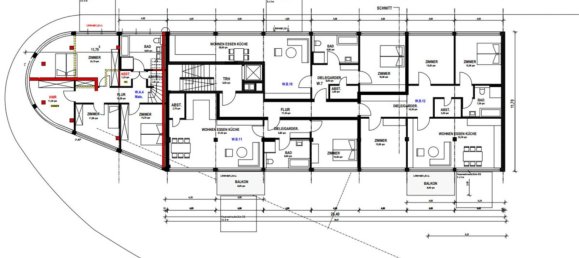  Building in Pforzheim, Germany No. 327079 29